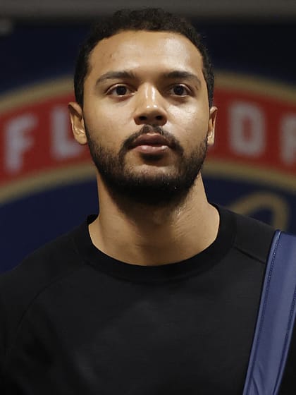 NHL Summer Sizzle Workout Edition Seth Jones 