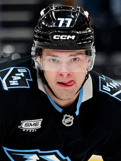 JJ Peterka views Boston Bruins as awesome fit after trade from Utah Mammoth