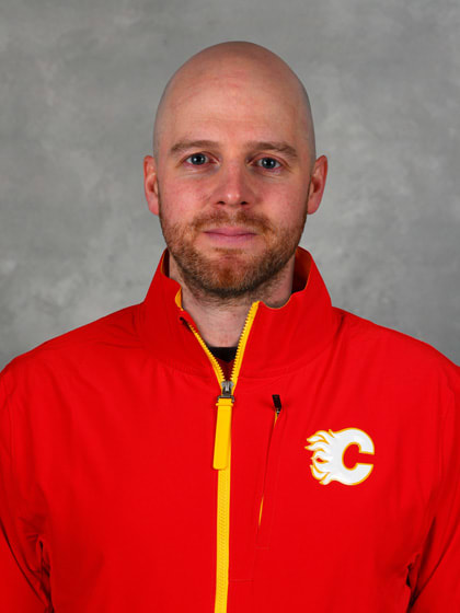 Matt Stajan