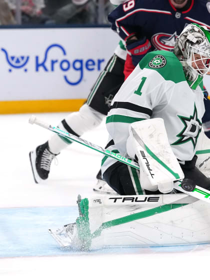 Ilman Rantasta pelannut Stars kadotti tehonsa