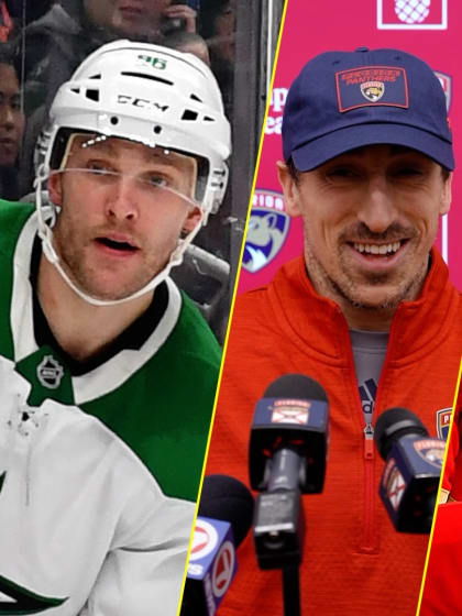Schlagschuss Episode 19 - Analyse der Trade Deadline 2025