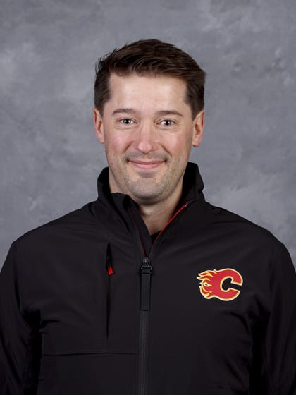 Scott Cyr