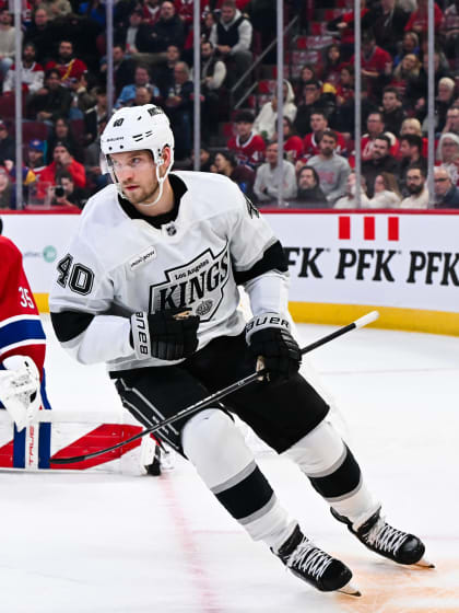 Kingsin Armia osui vanhassa kotihallissaan