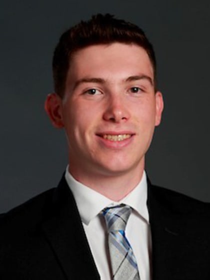 Miles Hoaken