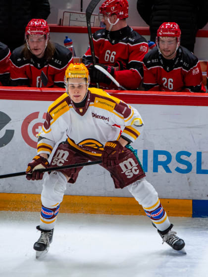 Puljujärvellä hurja viikonloppu Sveitsissä