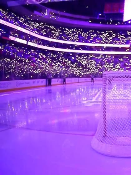 Hockey Fights Cancer daily digest 2024-25