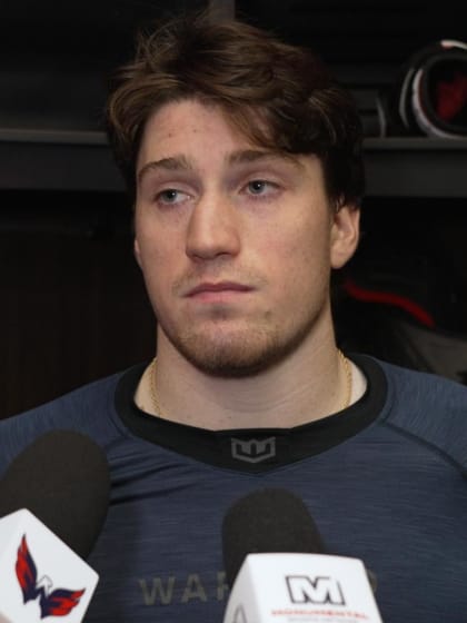 Ryan Leonard | Postgame