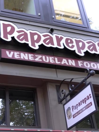 Meet the family behind Paparepas