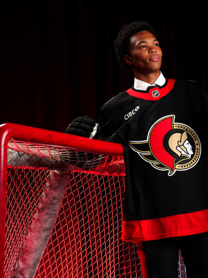 Caymansaarten kasvatti yhä lähempänä NHL unelmaansa