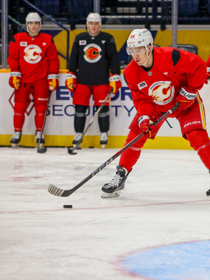 Photo Gallery - Morning Skate 10.12.24