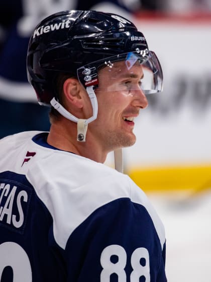 Českou hvězdou 24. týdne je Nečas