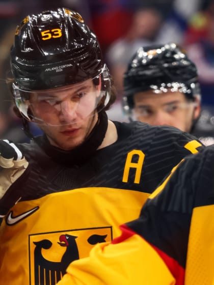 Darum ist Deutschland bei den Olympischen Spielen 2026 ausgeschieden