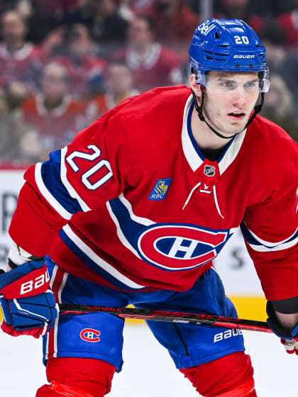 Slafkovský stavia tím nad osobné ciele