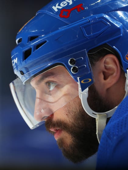 International Ice Ehemalige NHL-Profis der Eisbaeren und ZSC Lions feiern