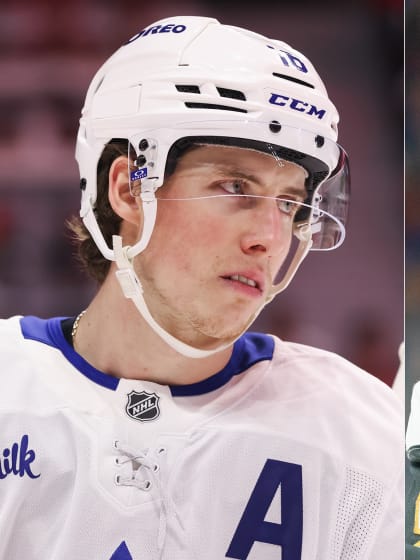 Vegas Golden Knights three questions for 2025-26 season 32 in 32