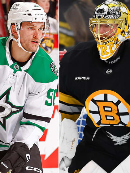 Bruinsin Korpisalo viikon suomalaistähti