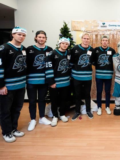 SSE Holiday Assist 2025: A month of giving across the Bay Area