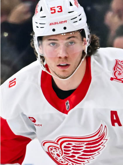 Draisaitl und Seider fuehren unbequemen Außenseiter Deutschland bei Olympia an 