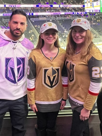 Hockey Fights Cancer daily digest 2024-25