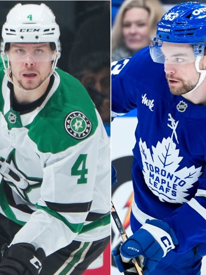 Starsin Heiskanen viikon suomalaistähti