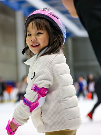 PHOTOS: Latino Heritage Community Skate