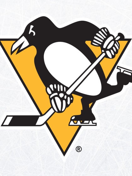 Saturday, Oct. 21 vs. Penguins