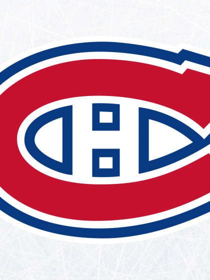 Saturday, Nov. 4 vs. Canadiens
