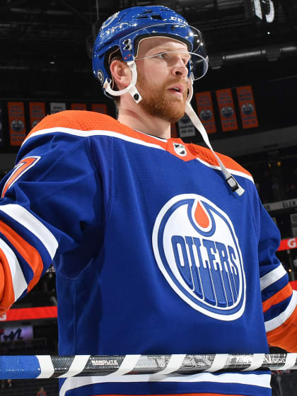 Brett Kulak