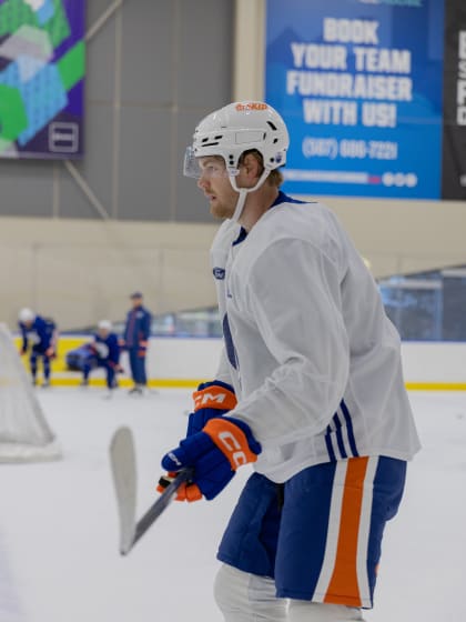 Captain's Skates - September 11