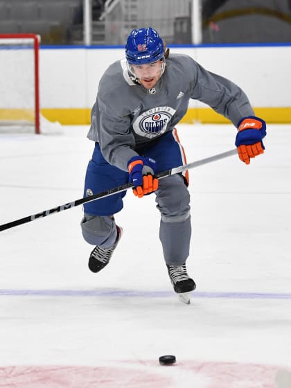 Training Camp - Day 2