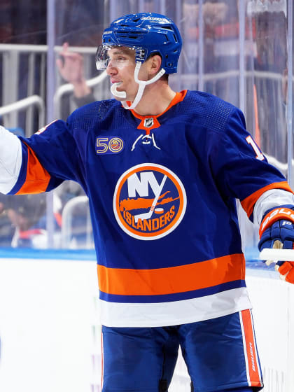 New York Islanders 2023-24 season preview