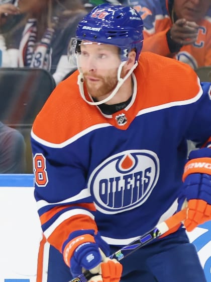 Edmonton Oilers OT – HockeyGear Pro Shop