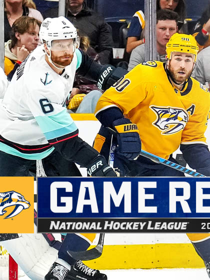 Official Site of the National Hockey League