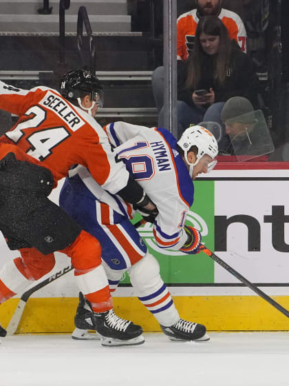 Flyers unveil new jerseys for 2023-24 - HockeyFeed