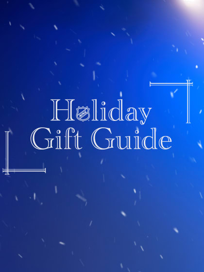 NHL Shop holiday gift guide 2023