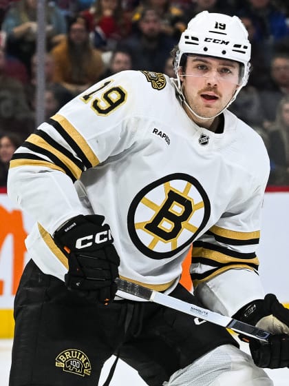 Atlantic Division rookie watch November 20