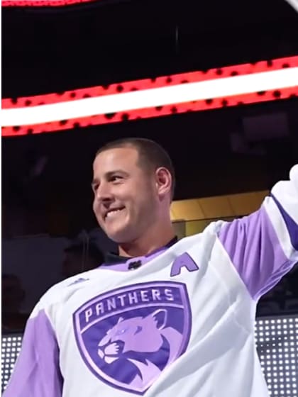 Hockey Fights Cancer daily digest 2023-24