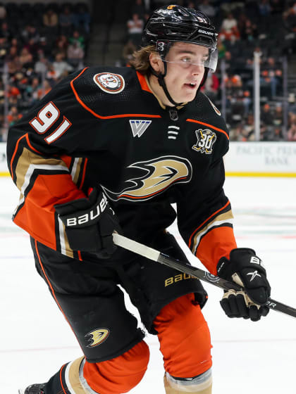 NHL top rookies in Pacific Division in 2023-24 season