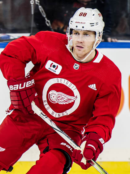 NHL national TV broadcasts for week of December 4