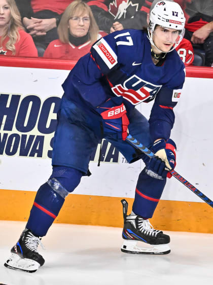 United States to open 2024 World Juniors December 26
