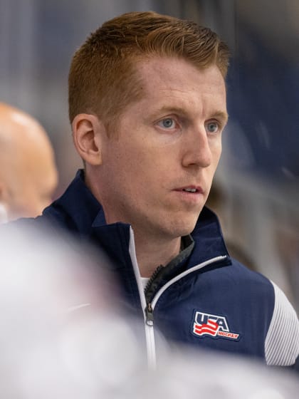 USA looking for first repeat victory at WJC