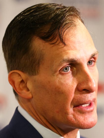 Tony Granato diagnosed with Non-Hodgkin lymphoma