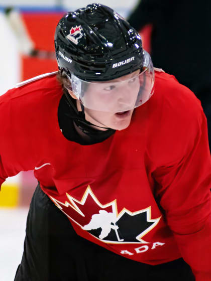 Owen Allard works way on to Canada World Juniors roster