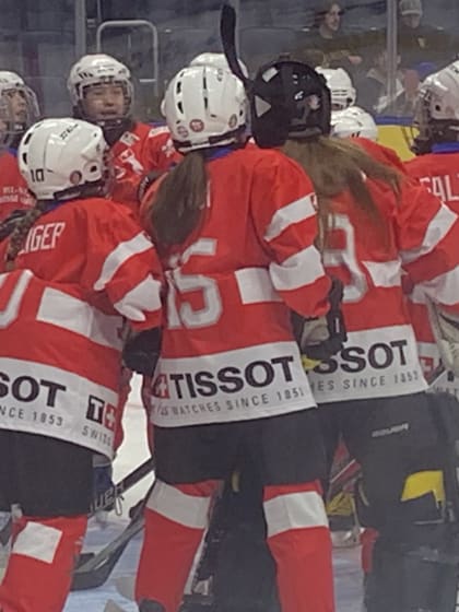 Storied Quebec International Pee-Wee Hockey Tournament Part 1