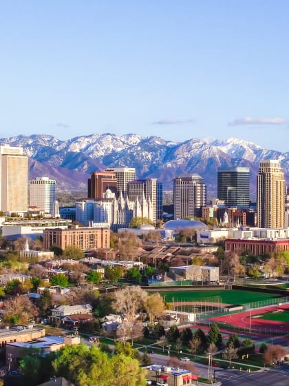 Historian Dave Soutter says Utah ready for hockey