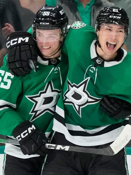 Dallas Stars committed as group to getting over Stanley Cup playoffs hump