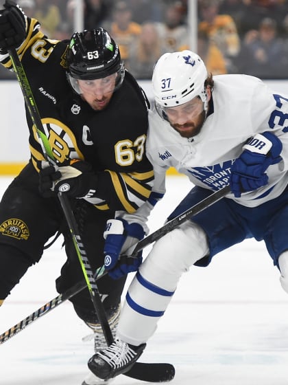NHL betting odds for May 4 2024