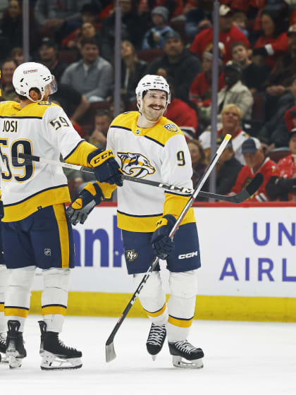 Filip Forsberg (2023-24)