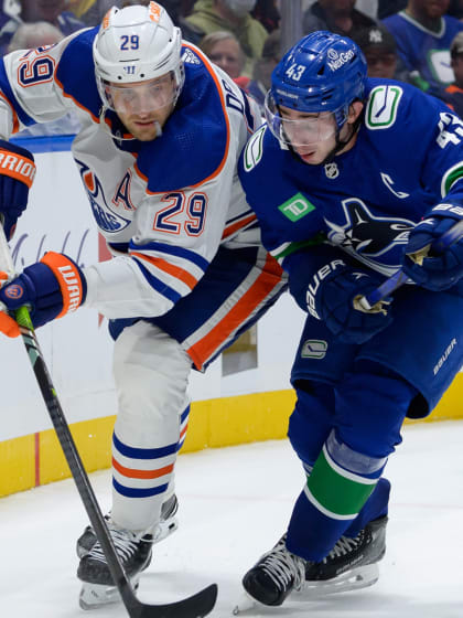 NHL betting odds for May 8 2024
