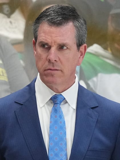 Mike Sullivan to coach United States at 4 Nations and 2026 Olympics
